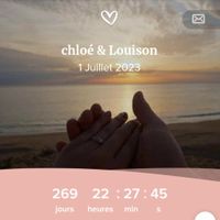 Partage une photo de ton compteur 🙌 - 1