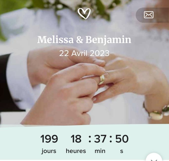 Partage une photo de ton compteur 🙌 - 1