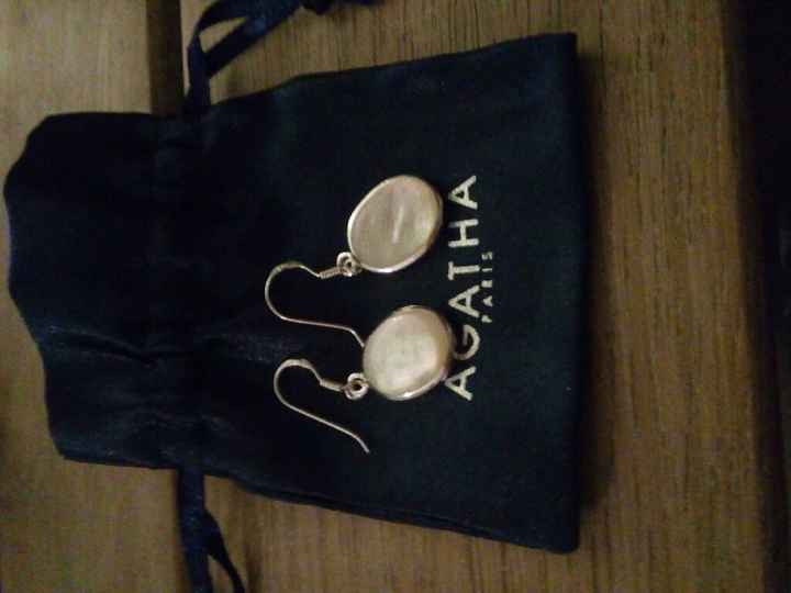 Saint valentin en avance - 1