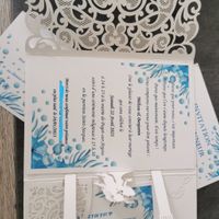 Aide faire part. - 1