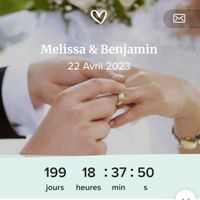 Partage une photo de ton compteur 🙌 - 1