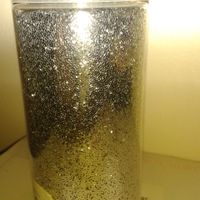 Recherche paillettes et bougies flottantes - 3