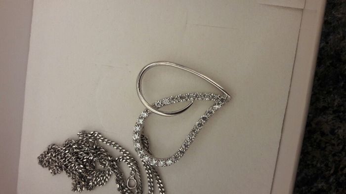 Alternative à la bague de fiançailles - 1