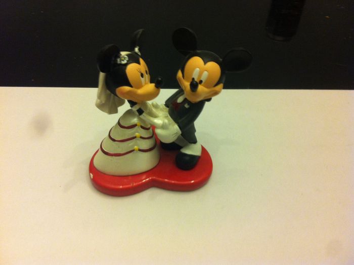 Figurine