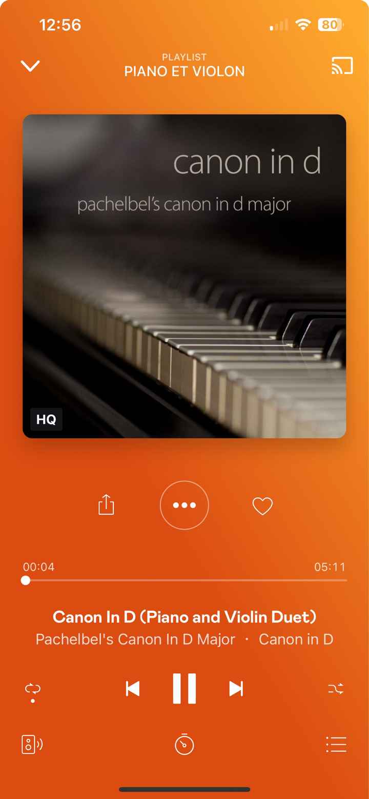 Musique d’entrée à la mairie - 1