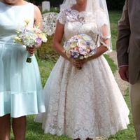 robe de mariee pour moi