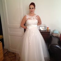 MA ROBE