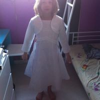 Robes de demoiselles dhonneur