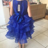  Robes des petites filles d’honneur - 2