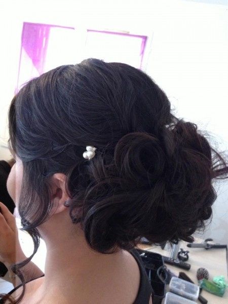 angela coiffure et sarine ti maquilleuse 