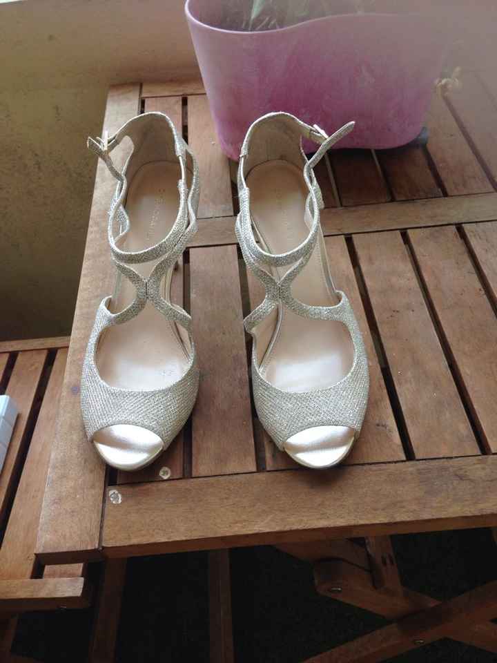 Mes chaussures !!! - 2