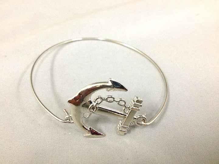 Accessoires mariage : la mer - 1