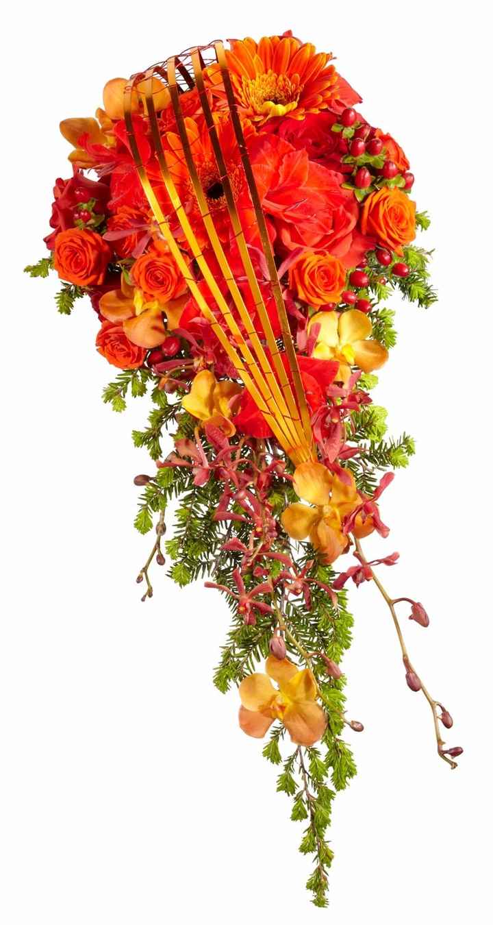 bouquet 3