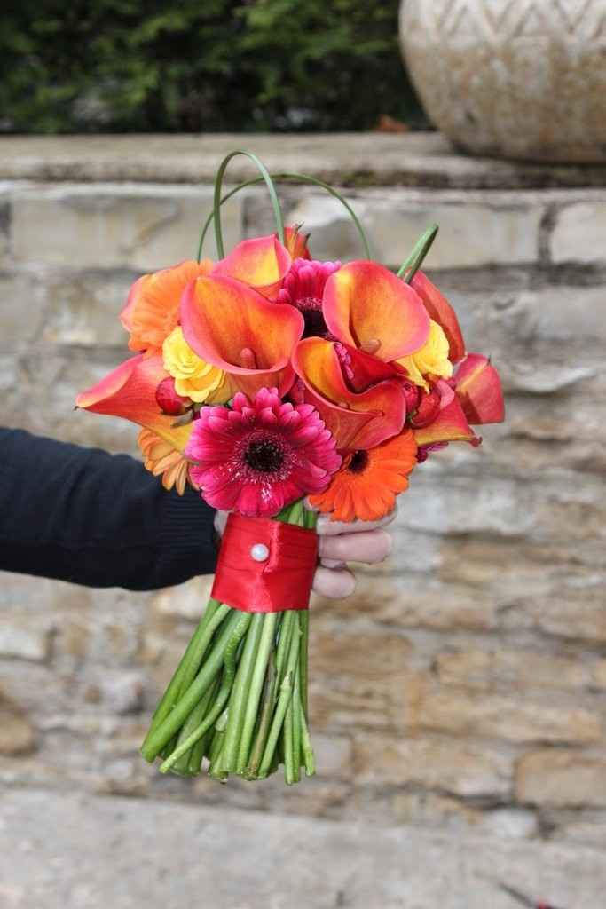 bouquet 4
