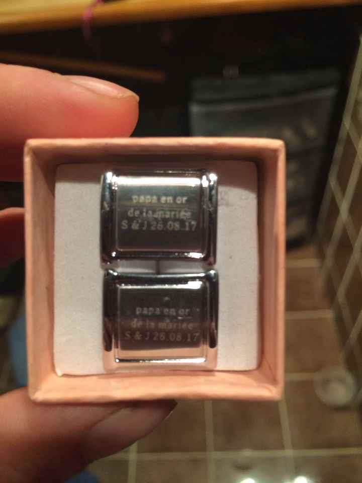 L'arrivage de bijoux du jour - 2