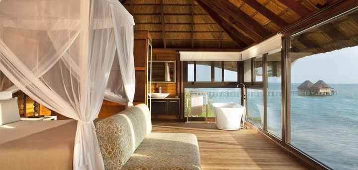 spécial lune de miel 