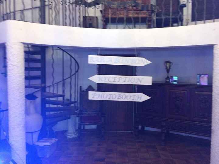 panneau directionnel