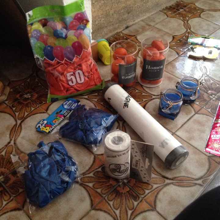 Merci  mini fouine !! - 1