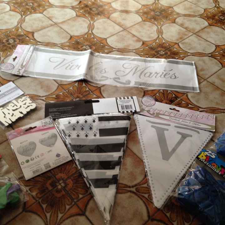 Merci  mini fouine !! - 2