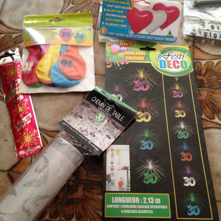 Merci  mini fouine !! - 3