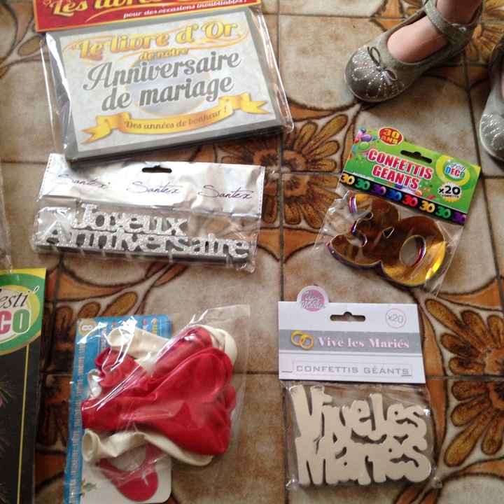 Merci  mini fouine !! - 4