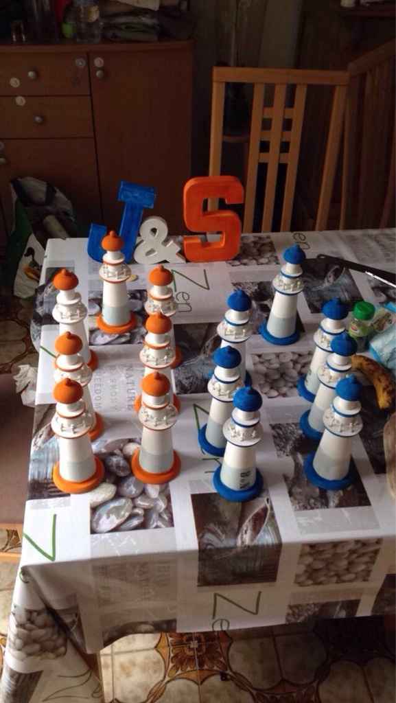 Atelier peinture  et découpage - 2