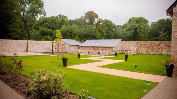 le jardin du cocktail