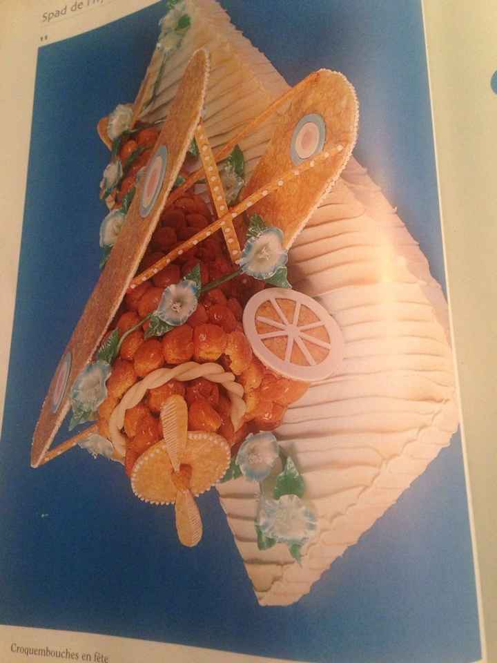 Petit point sur les 30'ans de mariage de mes parents ! - 1