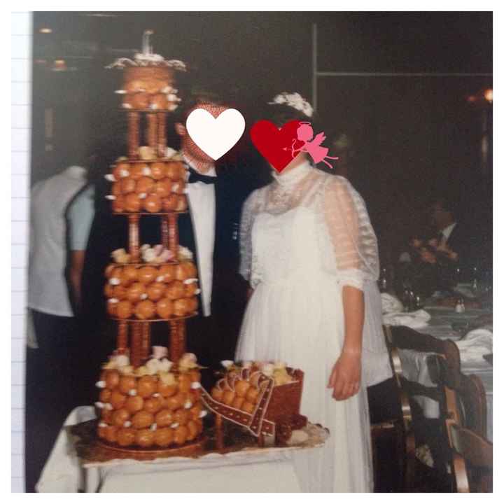 Dilemme de pièce montée ! - 2