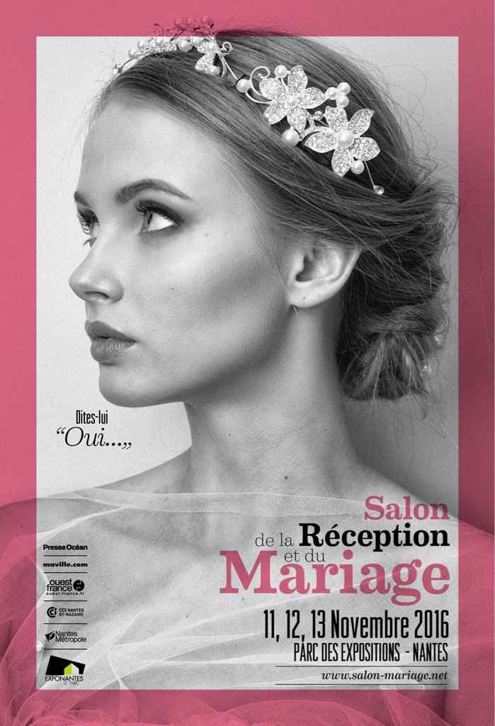 Salon du mariage loire atlantique - 4