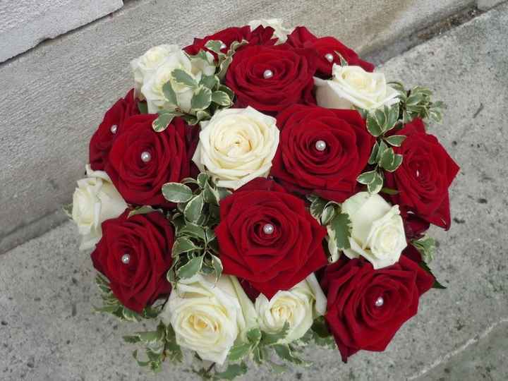 Prix de votre bouquet - 1