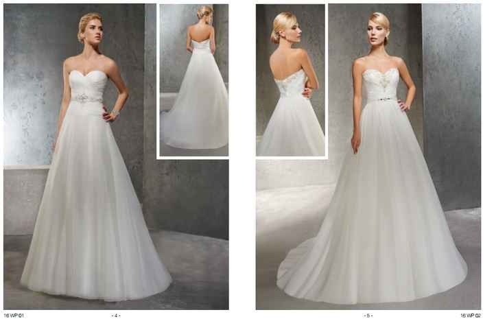 white sposa