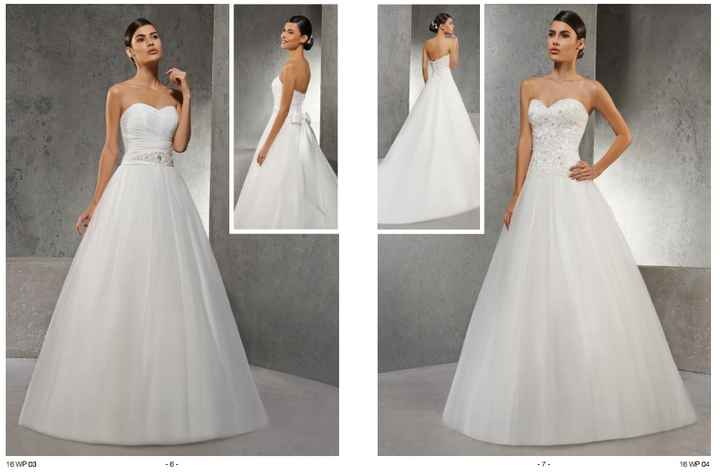 white sposa