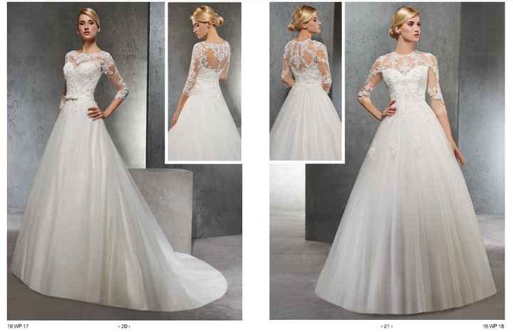 white sposa