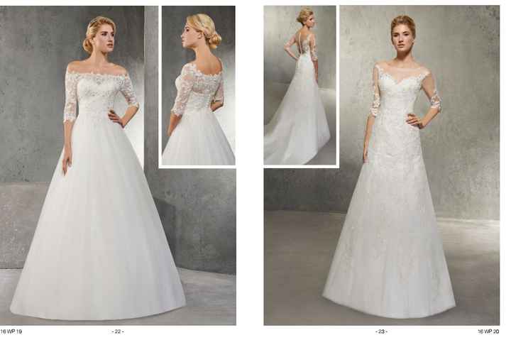white sposa