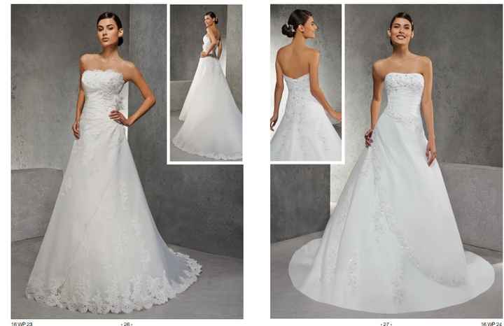 white sposa