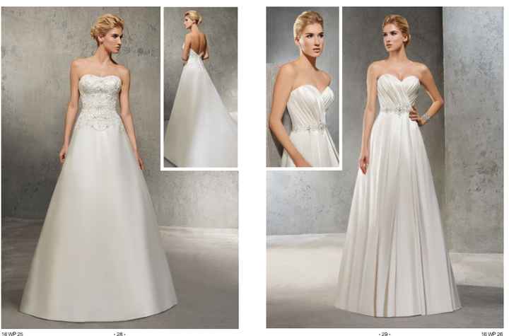 white sposa