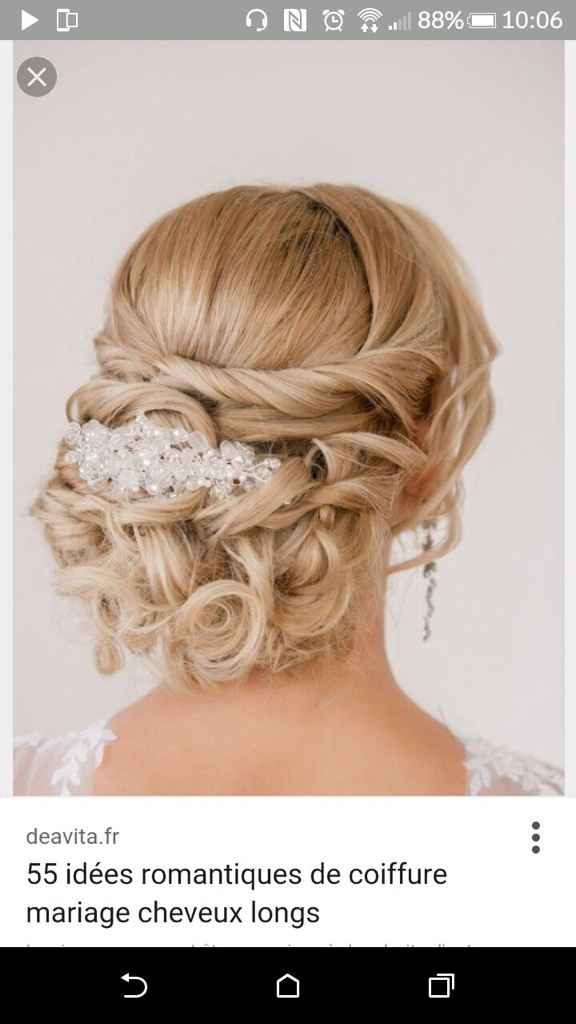 Coiffure - 2