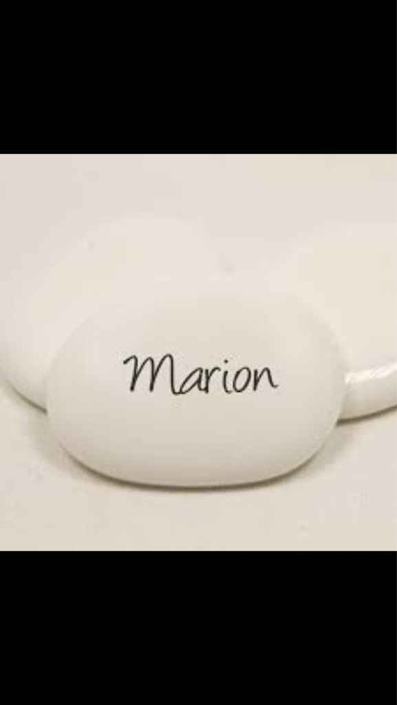 Vos marques place - 1