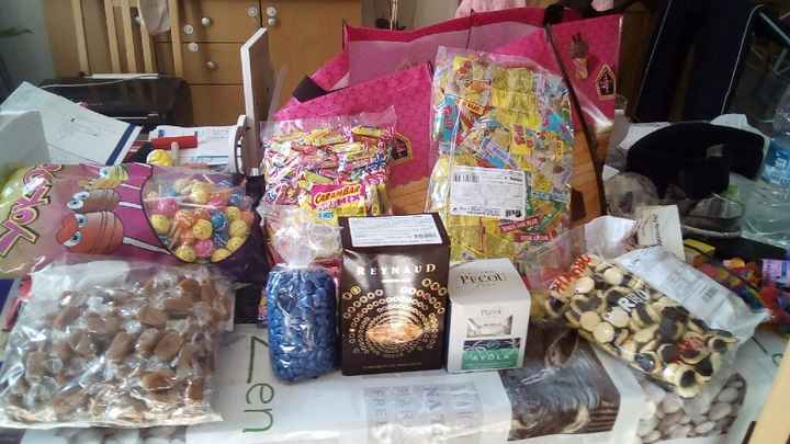 J'ai craqueeeeee!!! oup's - 1