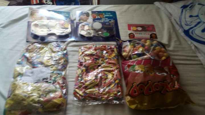 Ils vont être gâtés..... - 2