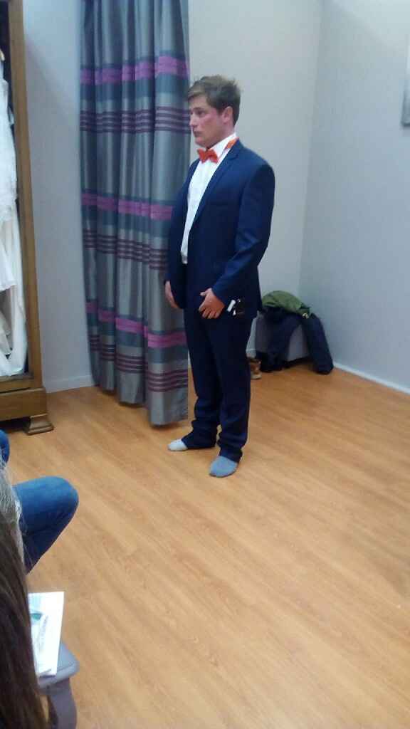 J'ai enfin habillé une partie de ma famille !! - 2