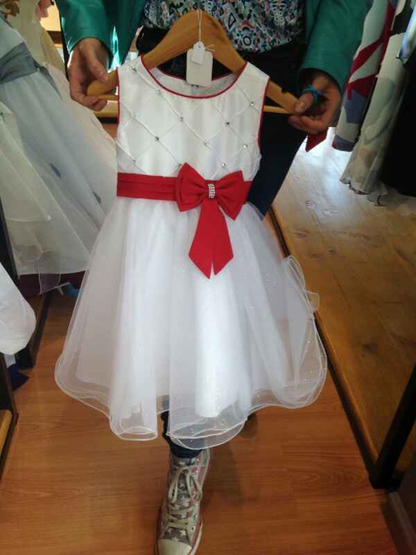 J'ai enfin habillé une partie de ma famille !! - 3