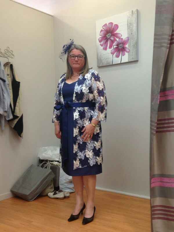 J'ai enfin habillé une partie de ma famille !! - 4