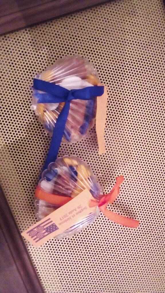 Nos dragées emballés! - 3