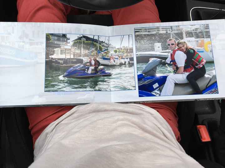 Notre livre d'or je suis fan 😍 - 2