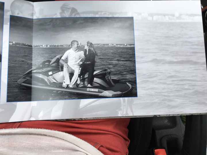 Notre livre d'or je suis fan 😍 - 5