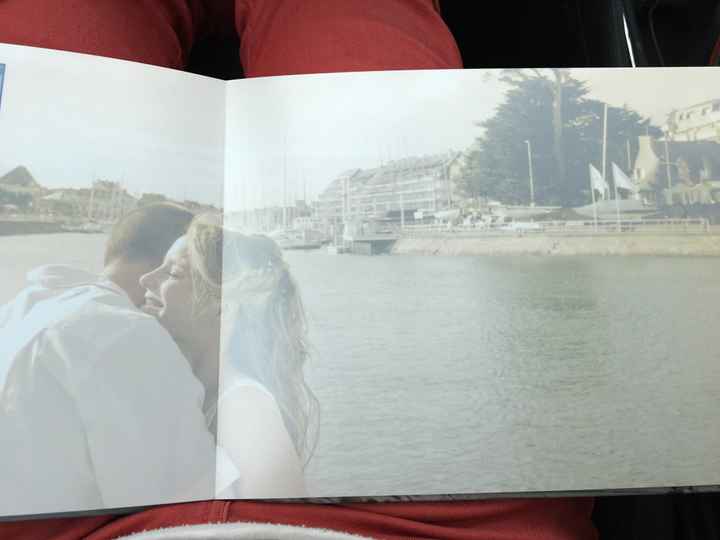 Notre livre d'or je suis fan 😍 - 6