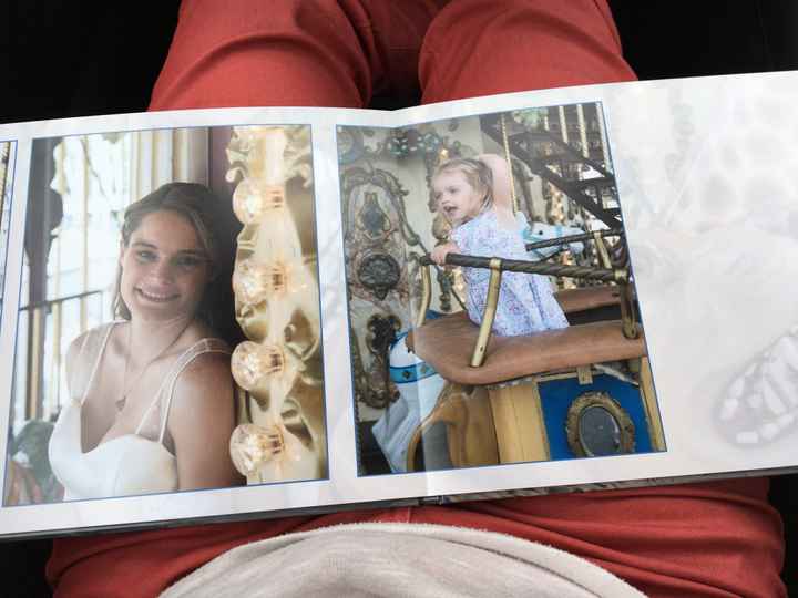 Notre livre d'or je suis fan 😍 - 8