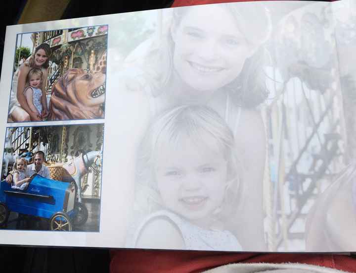 Notre livre d'or je suis fan 😍 - 9